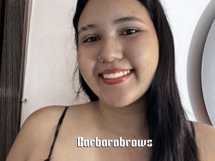 Barbarabrows
