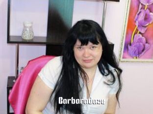 Barbaradaze