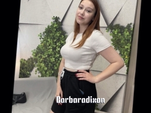 Barbaradixon
