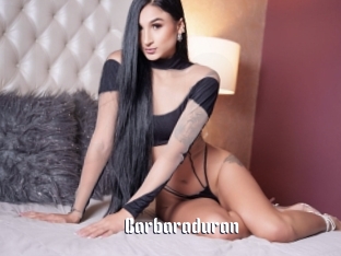Barbaraduran