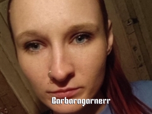 Barbaragarnerr