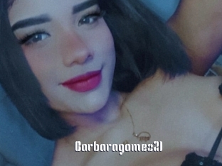 Barbaragomez21