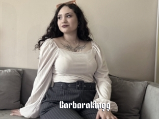Barbarakingg
