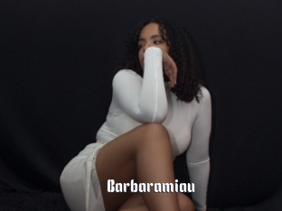 Barbaramiau