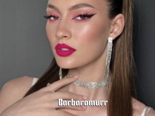 Barbaramurr