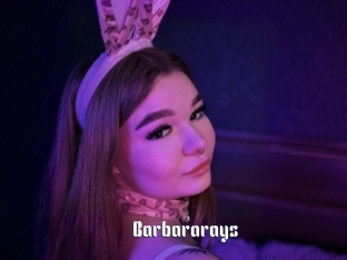 Barbararays