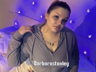Barbarastanley