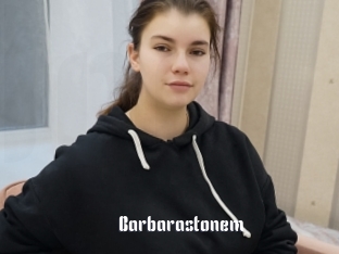 Barbarastonem