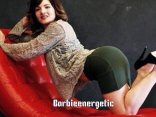 Barbieenergetic