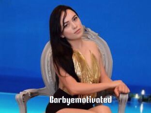 Barbyemotivated
