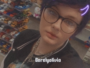 Barelyolivia