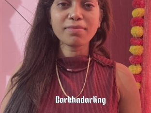 Barkhadarling