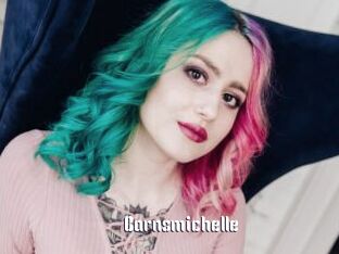 Barnsmichelle