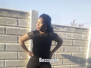 Bassygal