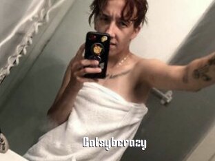 Batsybcrazy