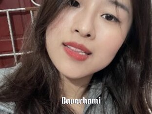 Baverhami