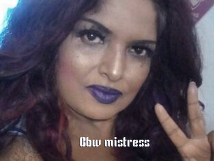 Bbw_mistress