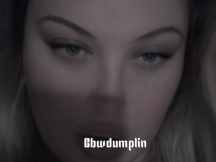 Bbwdumplin