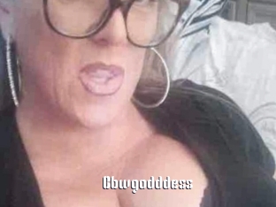 Bbwgodddess