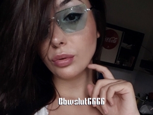Bbwslut6666