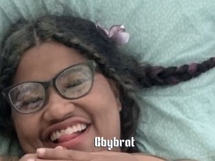 Bbybrat