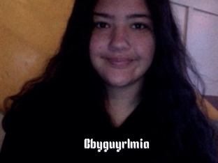 Bbyguyrlmia