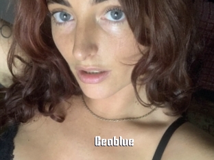 Beablue