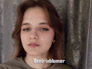 Beatrixblumer