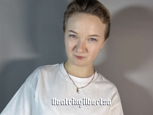 Beatrixgilbertso