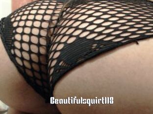 Beautifulsquirt118