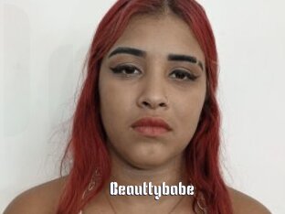 Beauttybabe