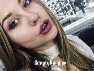 BeautyRoxy_xx