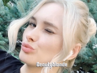 Beautyblonde