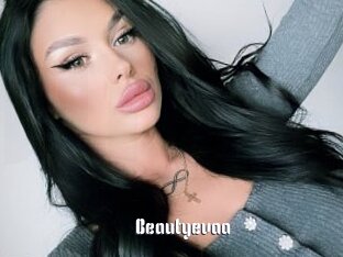 Beautyevaa