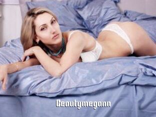 Beautymegann