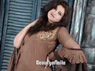 Beautyoflaila