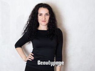 Beautypage