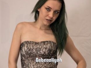 Bebeaaliyah