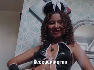 Beccacameron