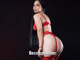 Beccasummer