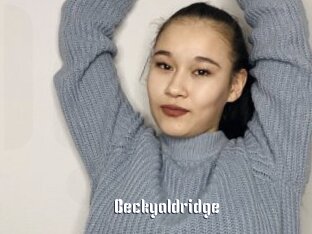 Beckyaldridge