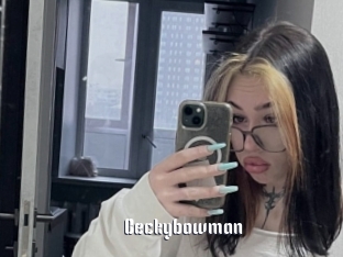 Beckybowman