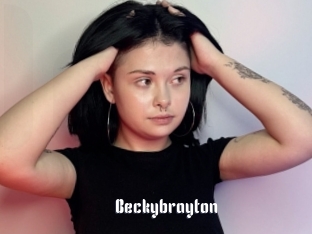 Beckybrayton