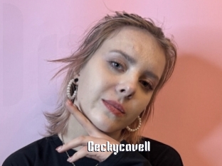 Beckycavell