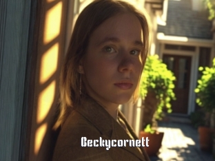 Beckycornett