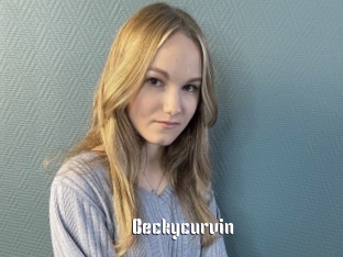 Beckycurvin
