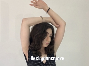 Beckydensmore