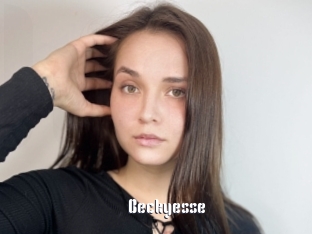 Beckyesse