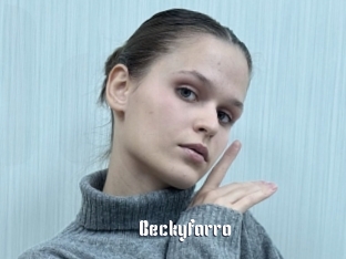 Beckyfarro