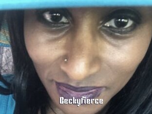 Beckyfierce
